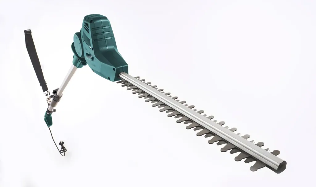 3 in 1 Elektrisches Multi-Werkzeug, mit Titankette "GM EMT 500/7" + RoundUp Gel, 150 ml