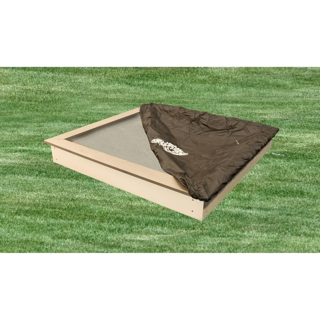 Sandy Sandpit