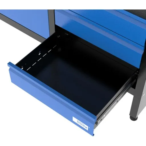 WERKBANK GW 6/2 XL