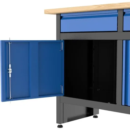 WERKBANK GW 6/2 XL
