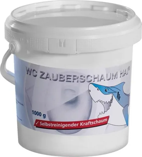 WC Zauberschaum, 1 kg