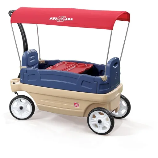 Flüster-Fahrt Touring Wagon