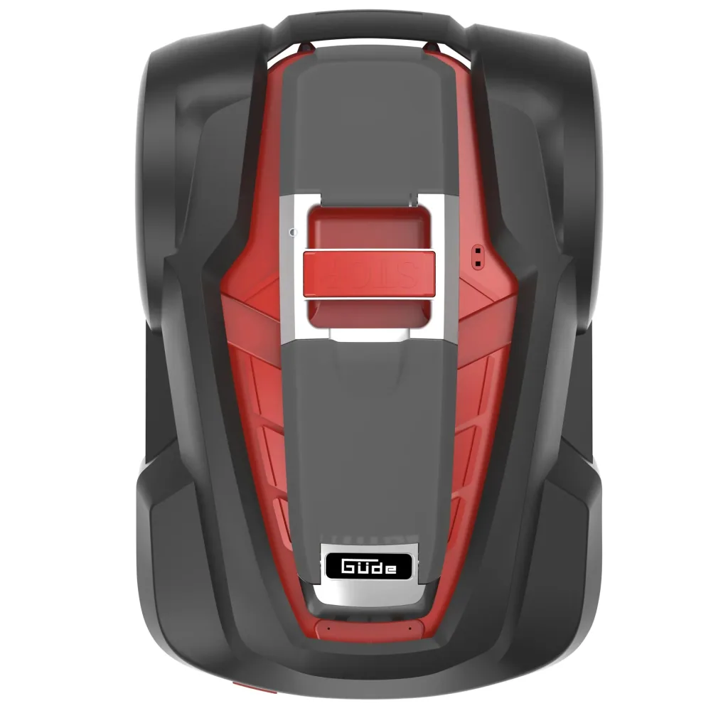 Roboter Rasenmäher GRR240.1