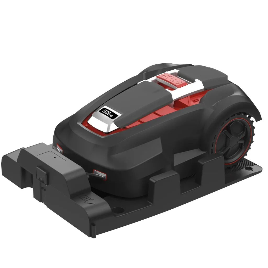 Roboter Rasenmäher GRR240.1
