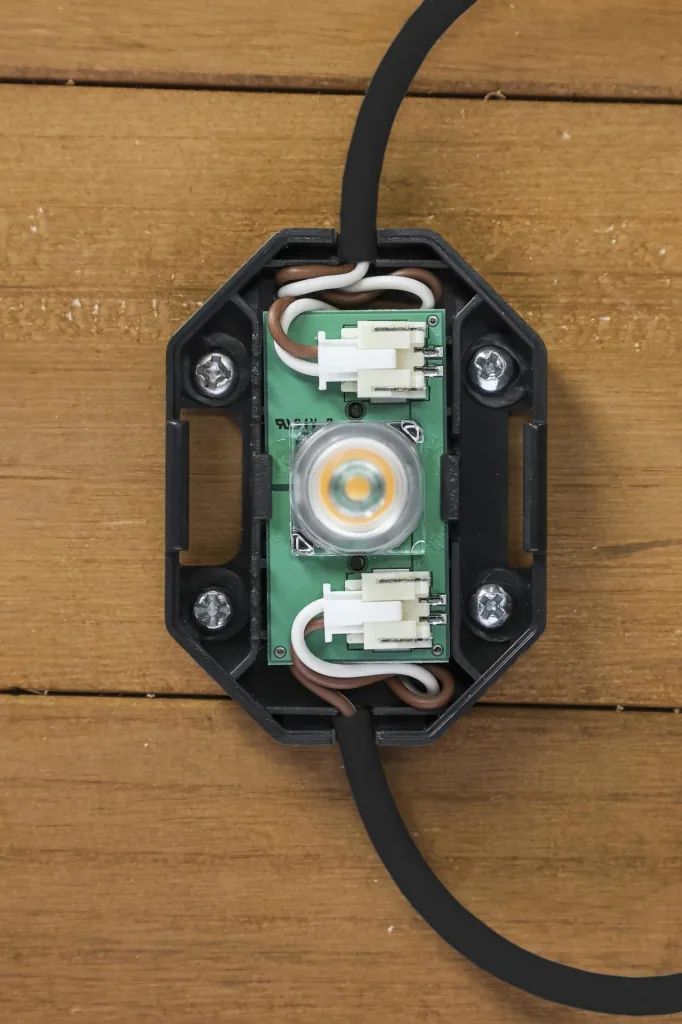 SmartCoop LED Stallbeleuchtung