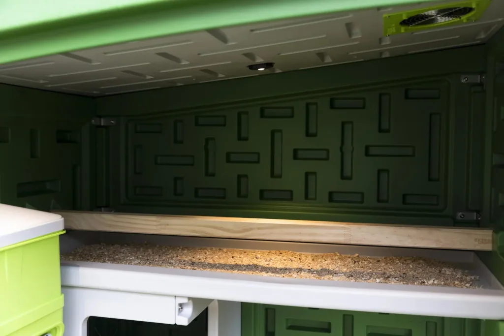 SmartCoop LED Stallbeleuchtung
