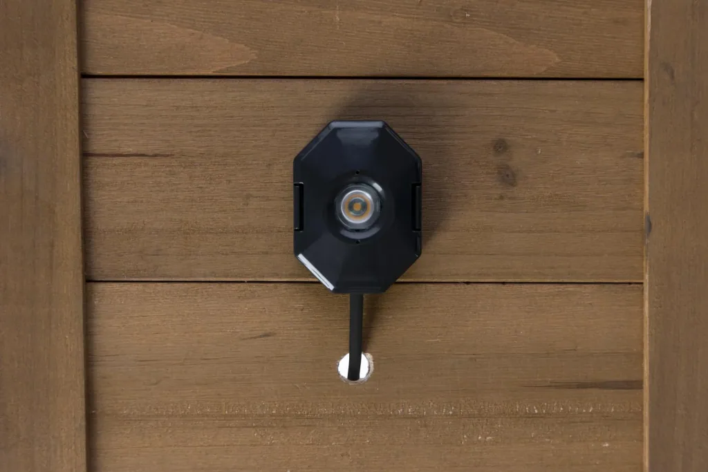 SmartCoop LED Stallbeleuchtung