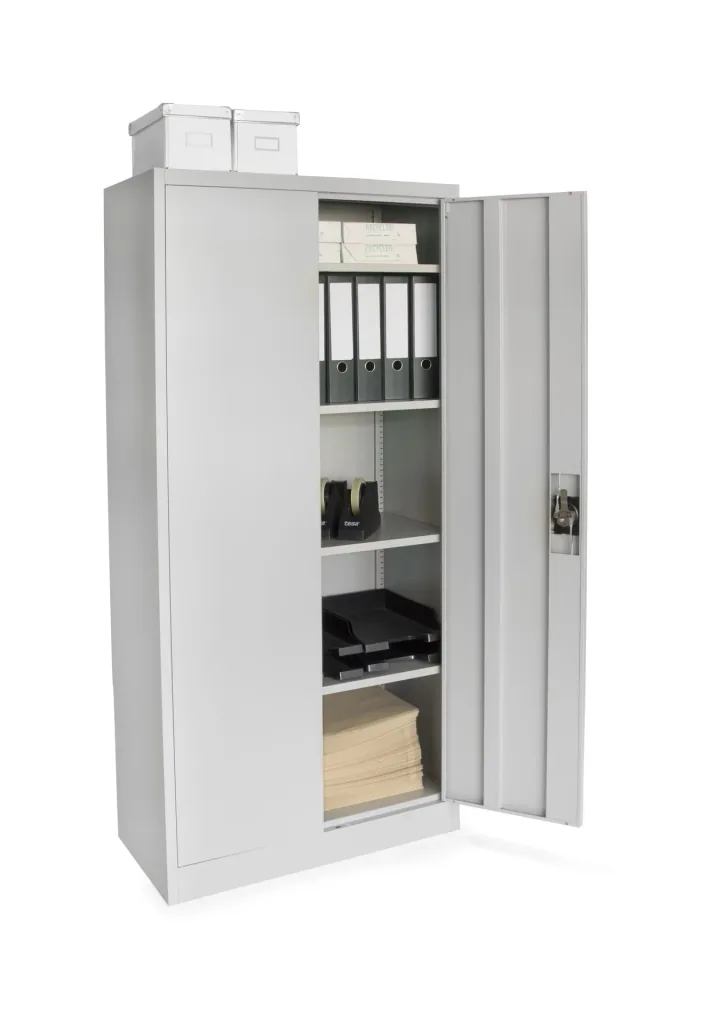 Metall-Universalschrank 168 cm