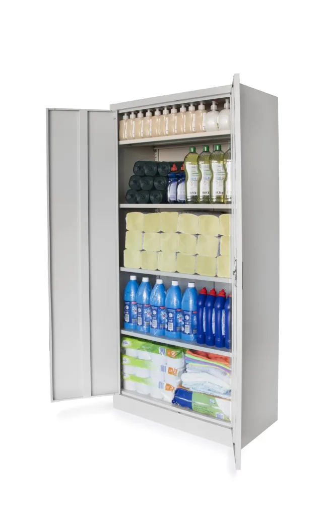 Metall-Universalschrank 168 cm