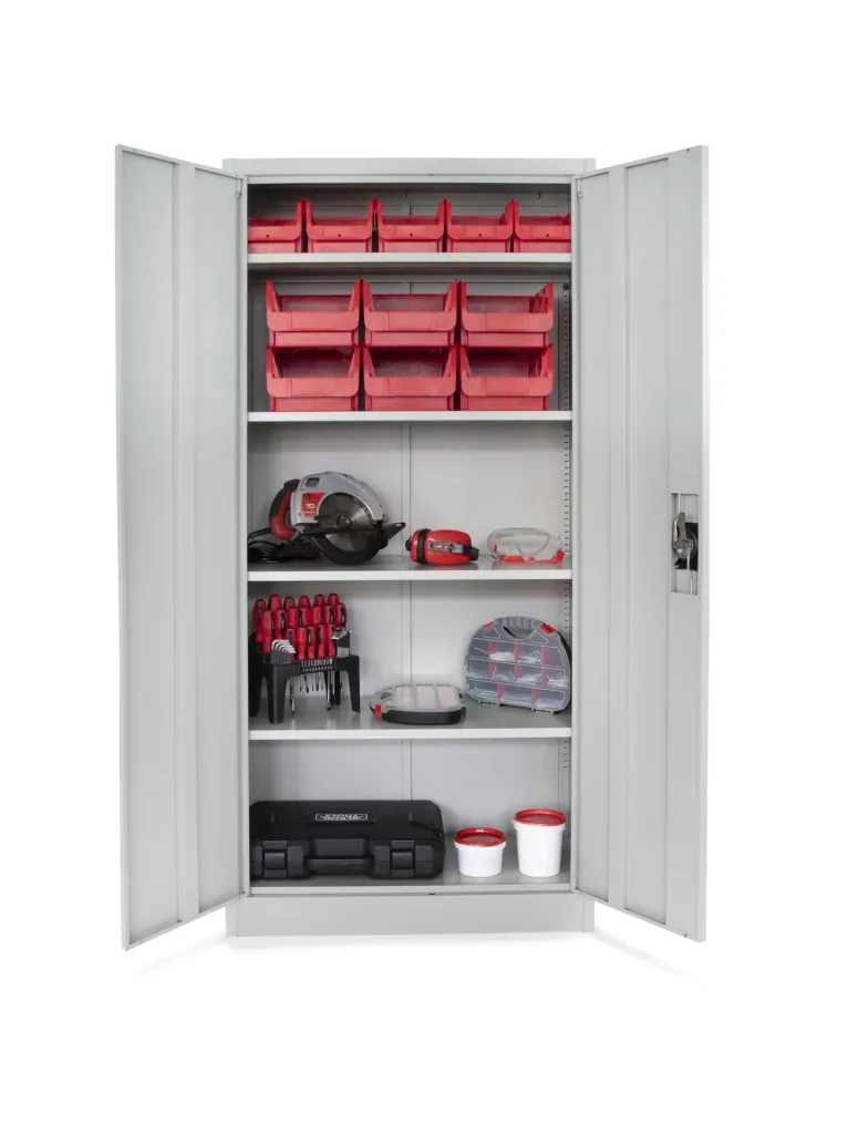 Metall-Universalschrank 168 cm