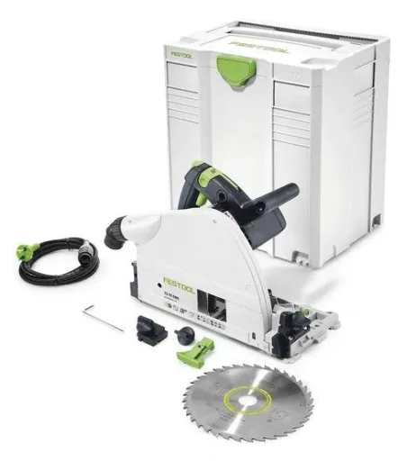 Tauchsäge TS 75 EBQ-PLUS 230V
