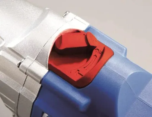 Elektronik Schlagbohrmaschine 1050 Watt, 2-Gang