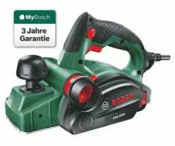 Hobelmaschine PHO 2000