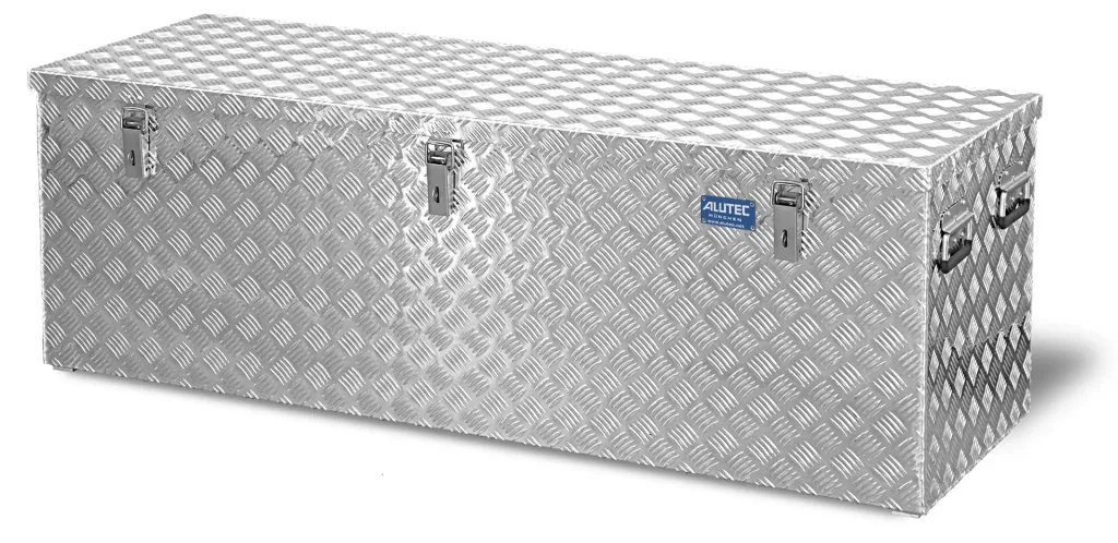 Riffelblechbox EXTREME, 375L