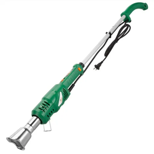 Gardebruk 3in1 Unkrautvernichter, Heißluftpistole, Grillpistole - 2000W