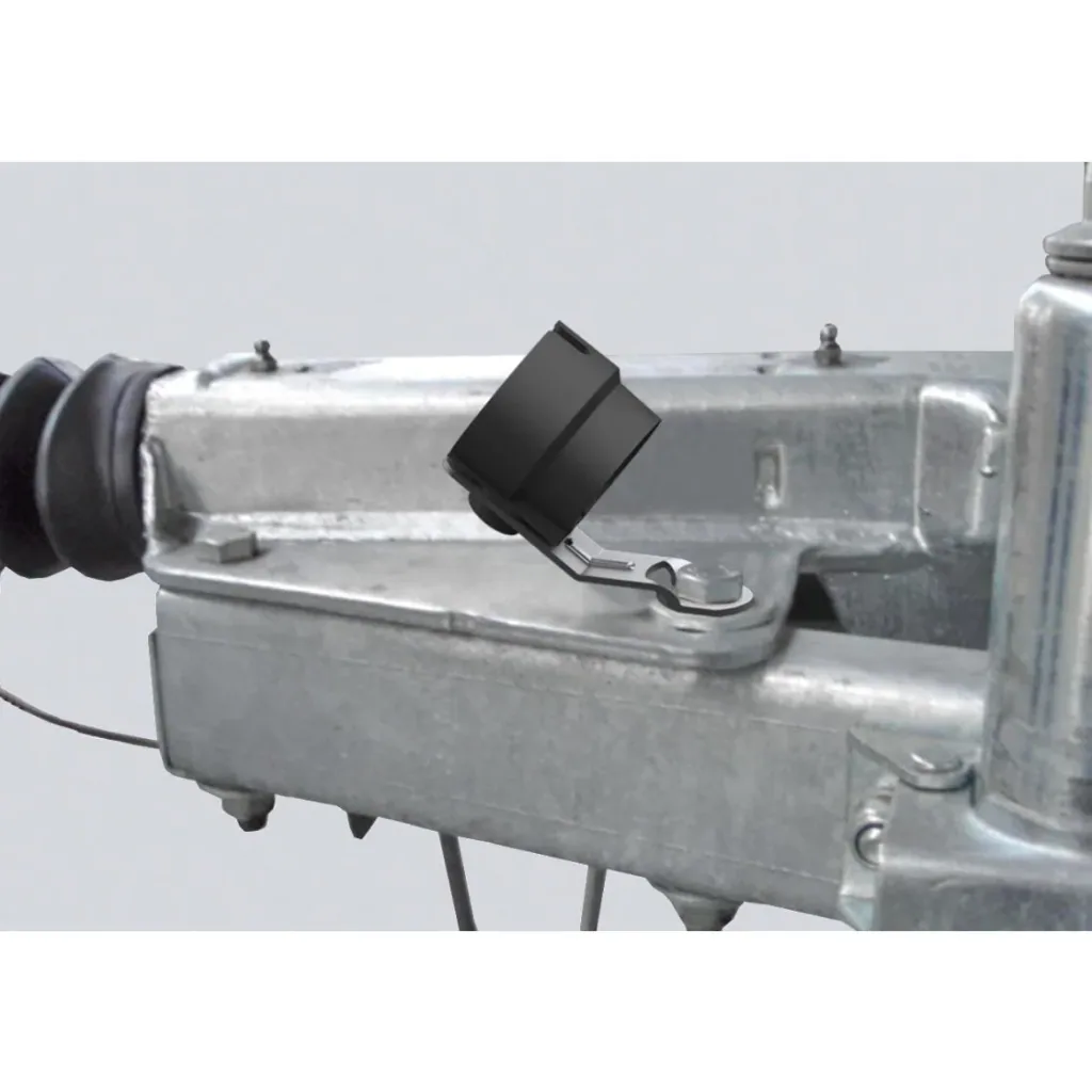 Steckerhalter 3in1