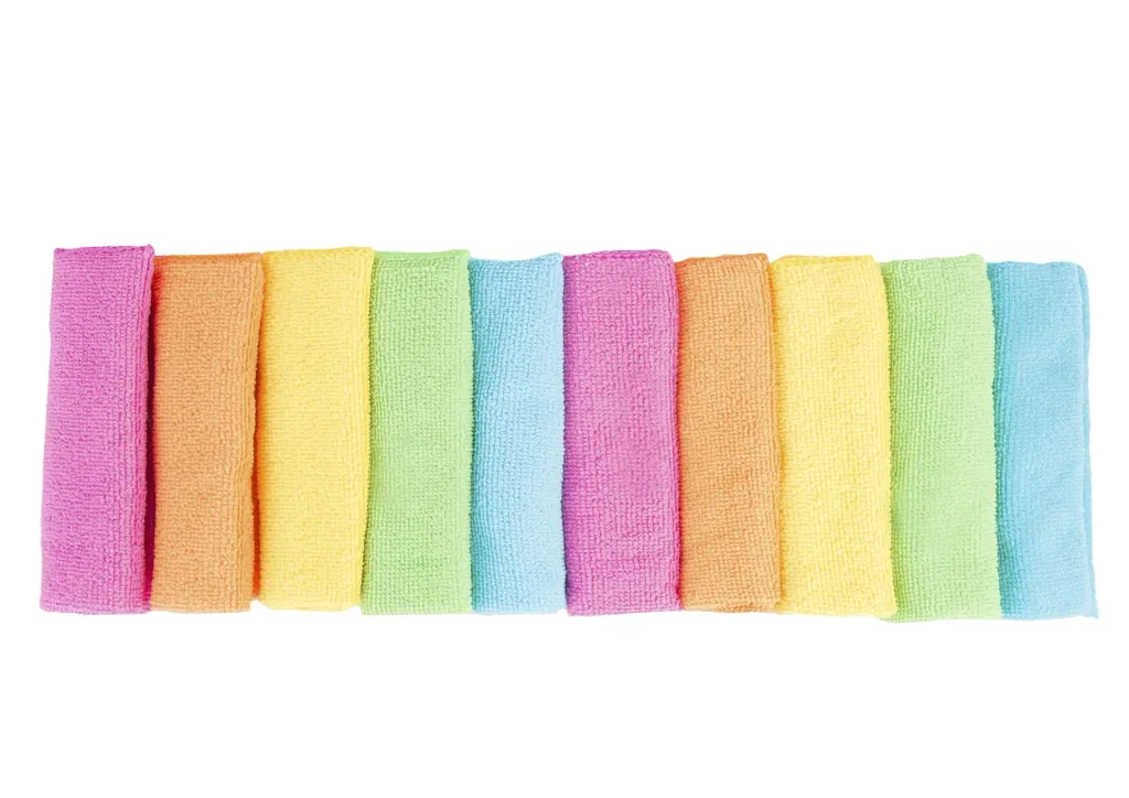 Orangenreiniger Konzentrat 5L + GRATIS dazu 10 Reinigungstücher