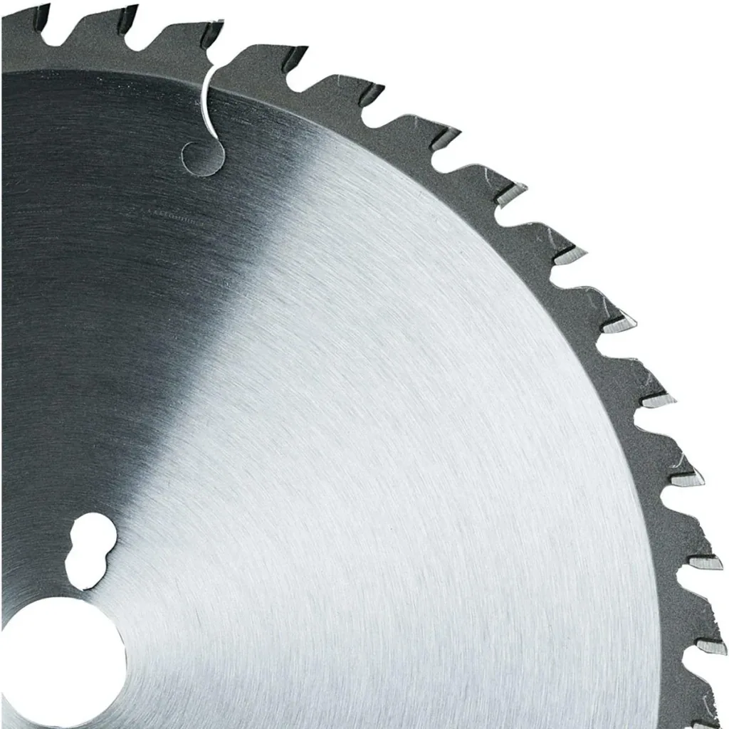 Sägeblattsatz O254mm - 2 Stück | Inkl. Koffer