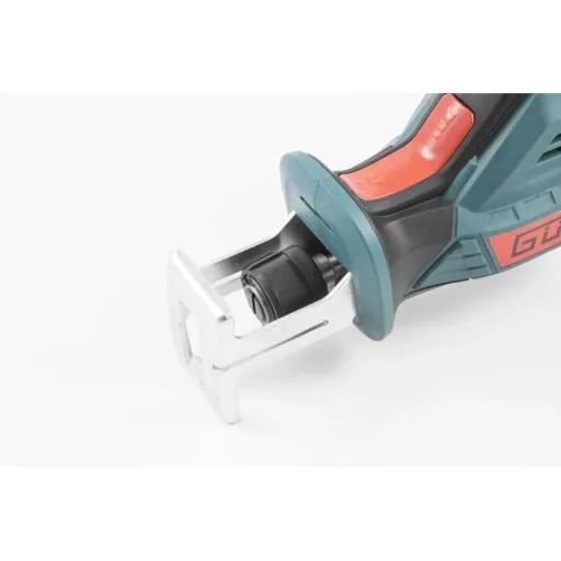 Universal-Batterie-Pack Astsäge 8 cm mit Gartenabfallbeutel 30L