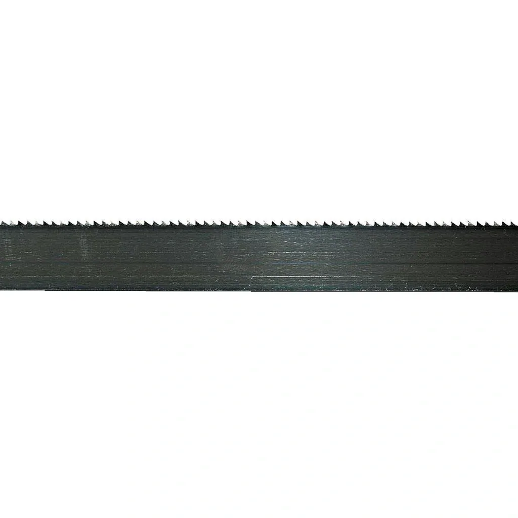 Sägebänder 13x0,5x2240mm 4TPI