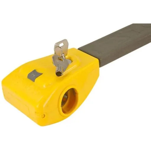 Stoplock 2 mit led