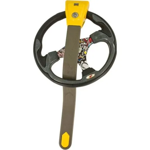 Stoplock 2 mit led