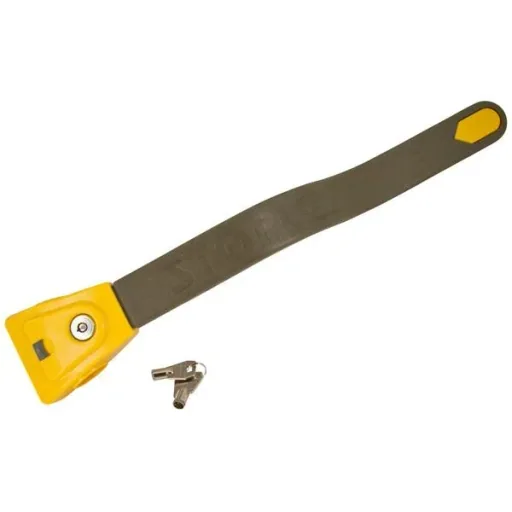 Stoplock 2 mit led