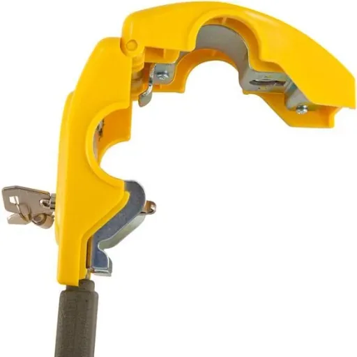 Stoplock 2 mit led