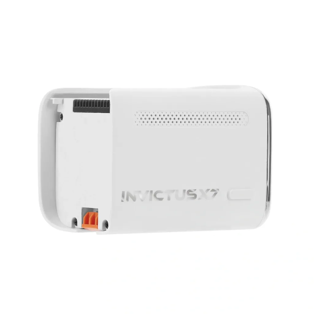 Lithium-Ionen-Akku "INVICTUS X7 Facelift", 380 Watt zu 602423 Akku-Handstaubsauger "Invictus X7 Facelift"