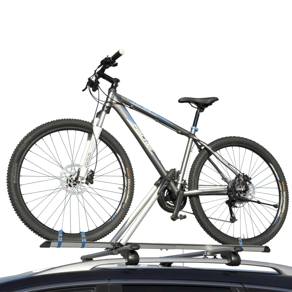 Dach-Fahrradträger