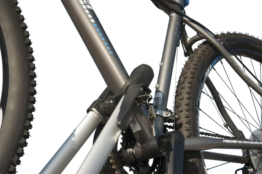 Dach-Fahrradträger