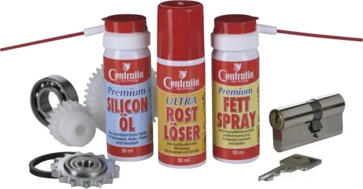 Ultra Rostlöser, 50 ml Spraydose für Werkzeug, Haushalt und Betrieb