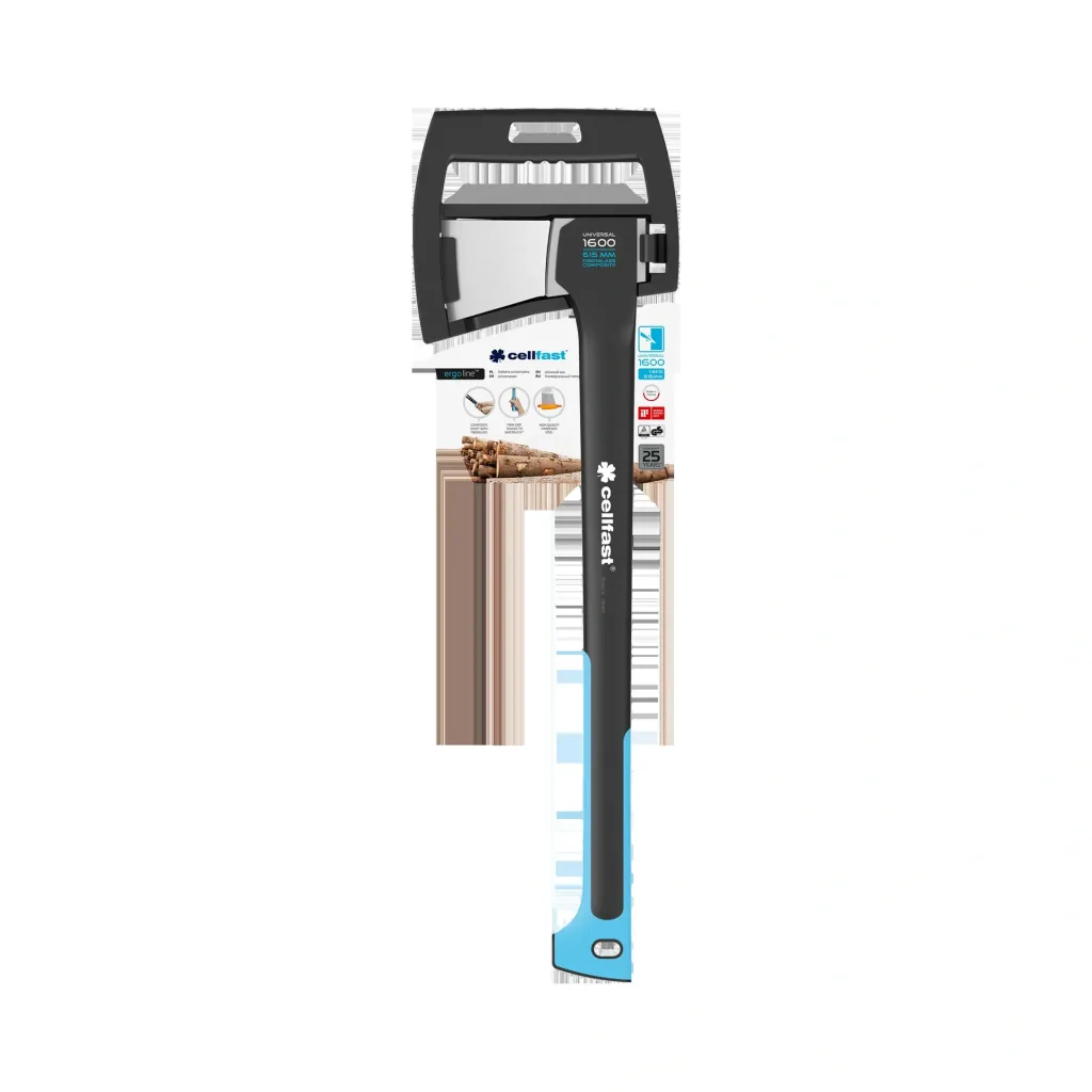 Universal-Axt „U1600 Ergo“, 61,5 cm