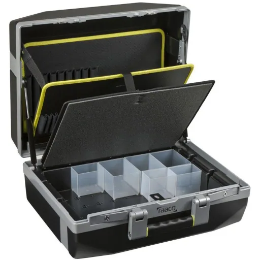 Raaco Toolbox Grund XL - 79