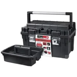 ERRO Profibox Toolbox 28" inkl. Einsatz