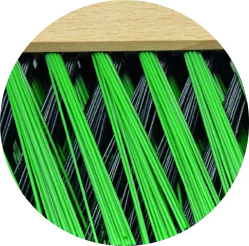 Universalbesen CrossClean Elaston, 60 cm