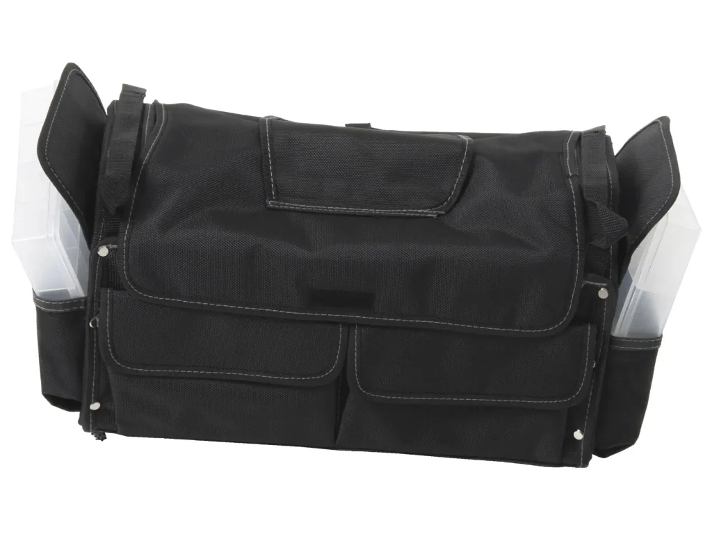 Kleine PROFI INSTALLATEURTASCHE POLYTEX 5858, 19 Liter