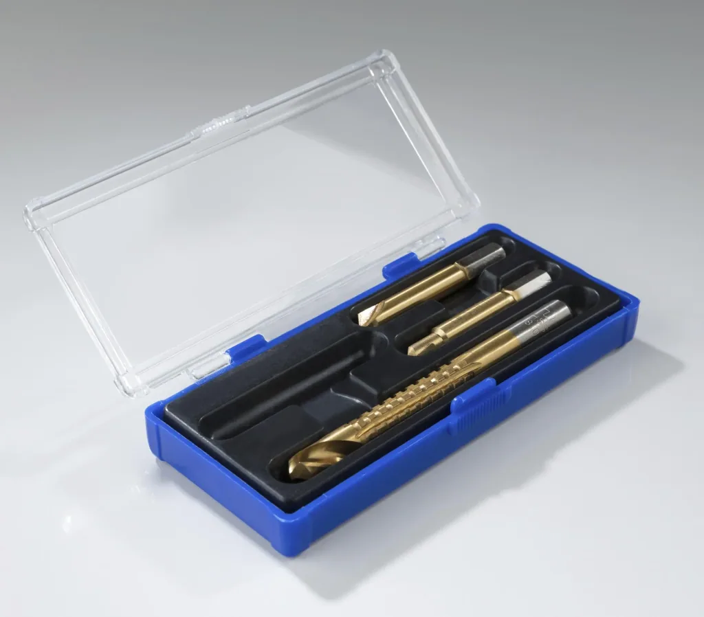Titan-Jubiläums-Set, 8-teilig