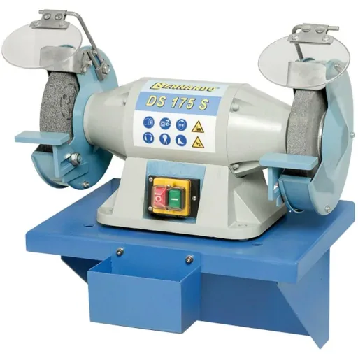 Bernardo Tabelle Schärf DS 200 S / 400V