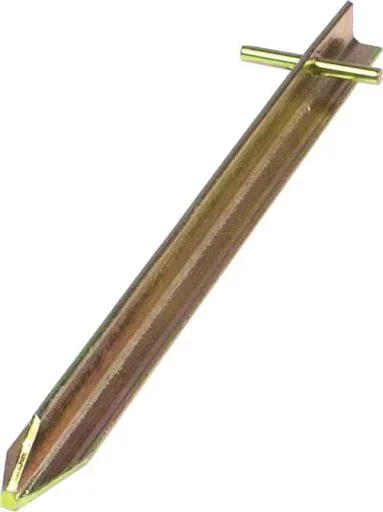 Profi-Stativ XXL, verstellbar 1,3 bis 4,6m, mit Abspanngurten