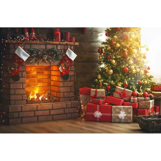 Künstlicher Weihnachtsbaum 150cm inklusive Ständer