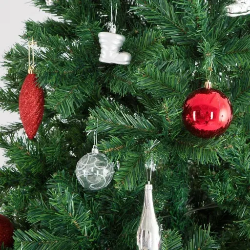 Künstlicher Weihnachtsbaum 150cm inklusive Ständer