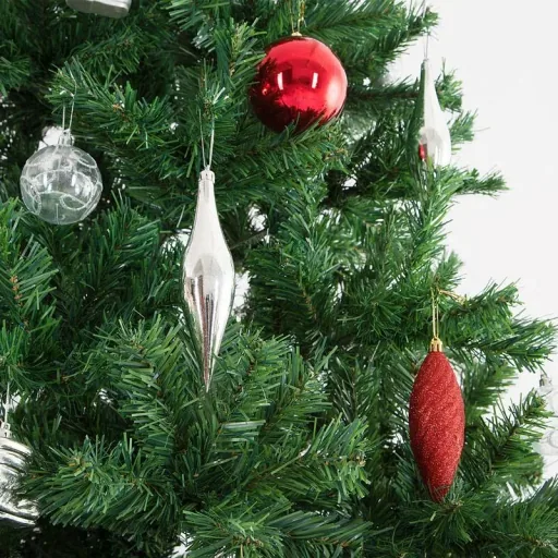 Künstlicher Weihnachtsbaum 150cm inklusive Ständer