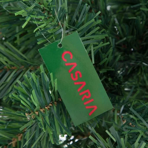 Künstlicher Weihnachtsbaum 150cm inklusive Ständer