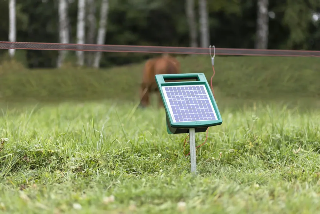 Weidezaungerät SunPower S1000