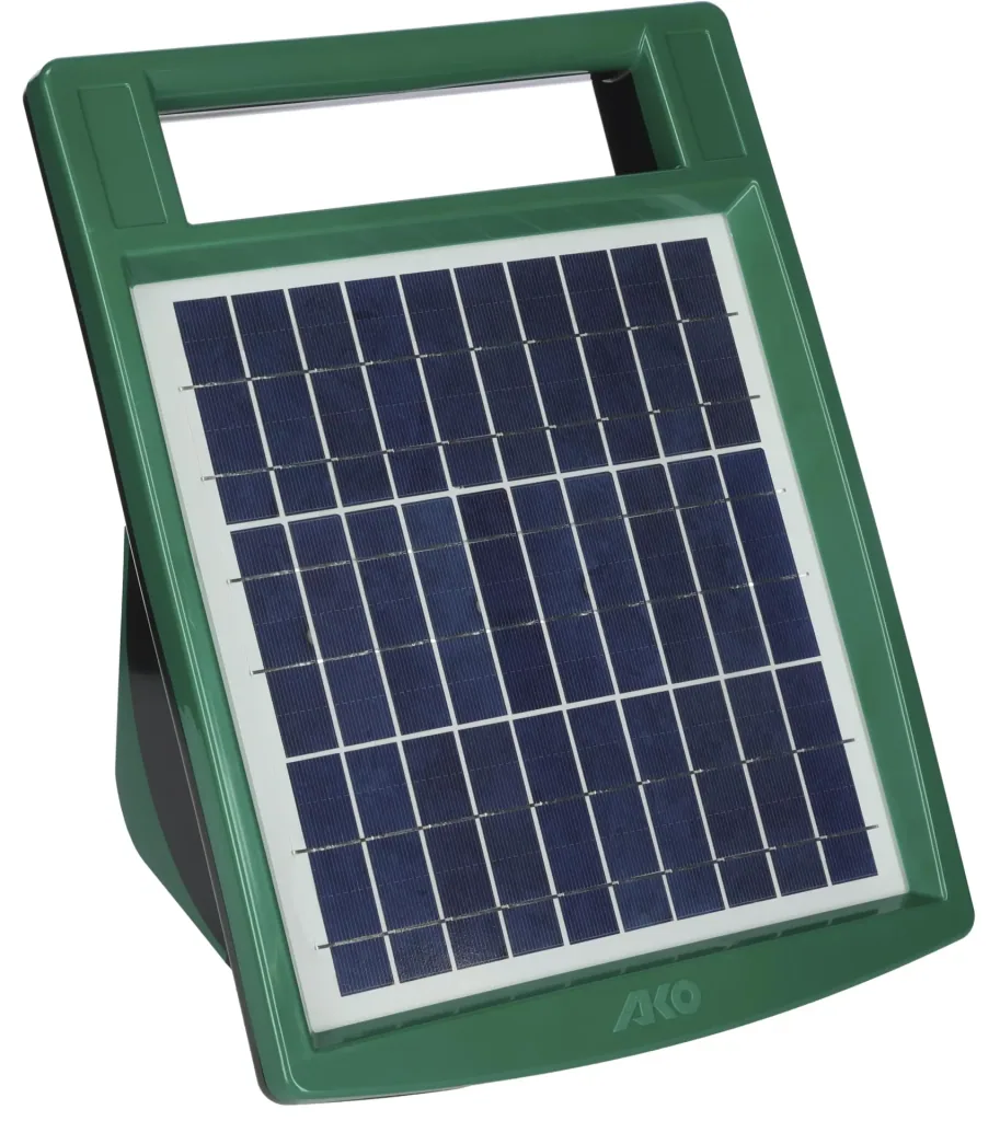 Weidezaungerät SunPower S1000