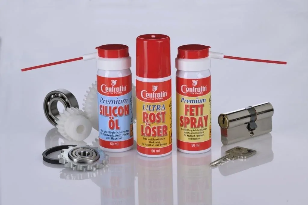 Premium Fettspray, 50 ml Spraydose, Hochleistugsfett