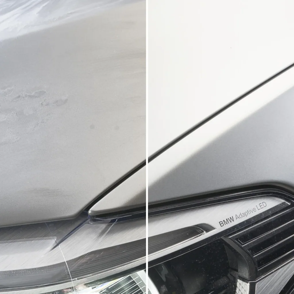 XTREME Ceramic Quick Detailer 750 ml