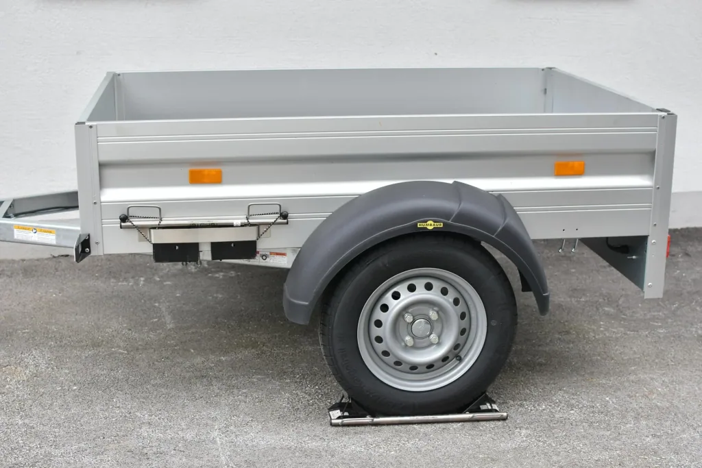 Unterlegkeil Wheel Block