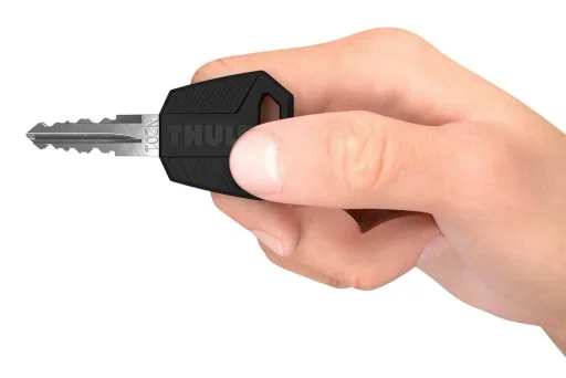 Schlossset 4 Stk. One Key System 4-pack